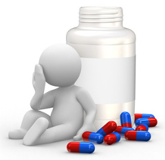 Leki oraz farmakoterapia - alternatywa TENS